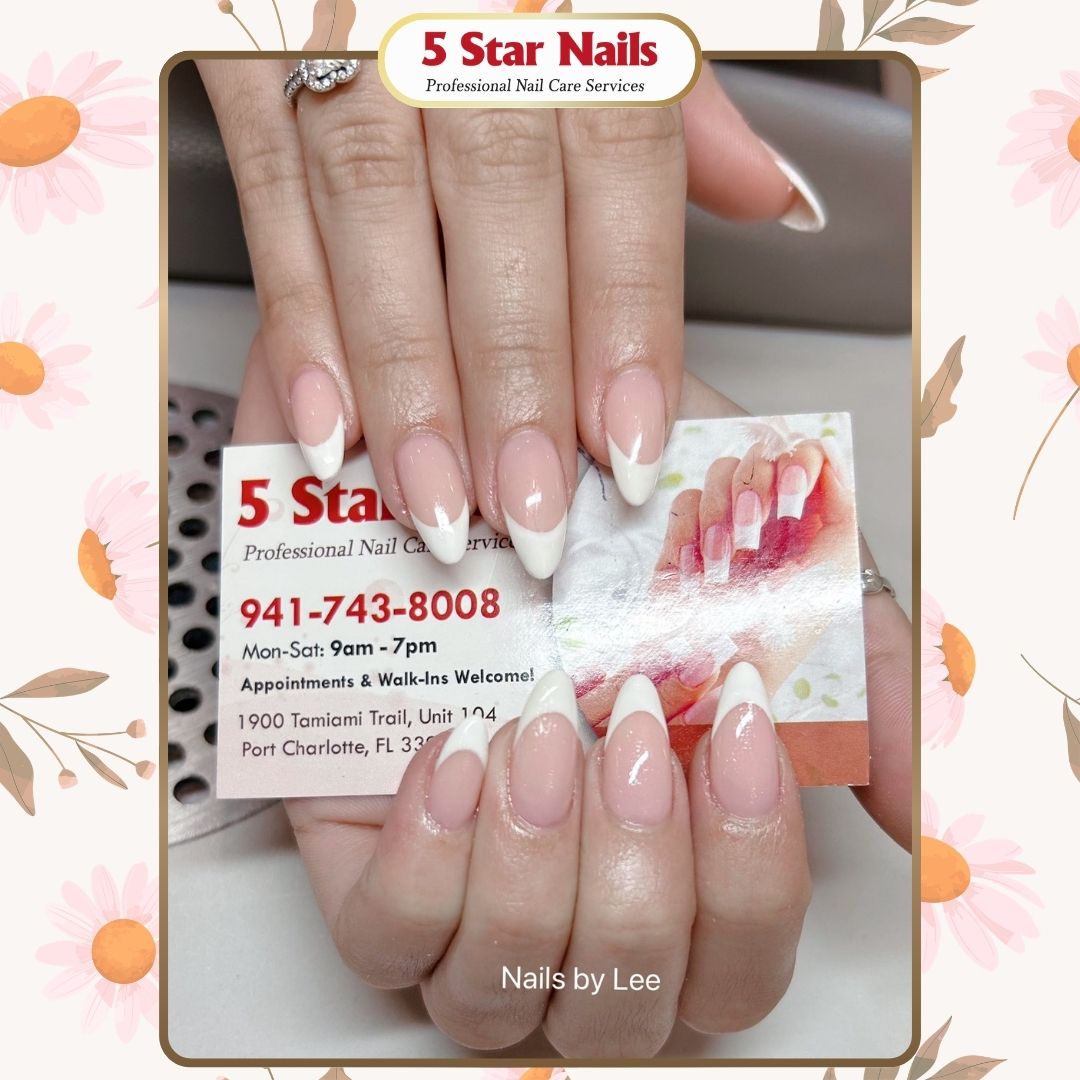Nail Design